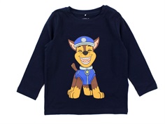 Name It t-shirt dark sapphire Paw Patrol